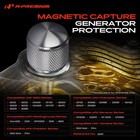 A-premium Magnetic Oil Dipstick For Inverter Generator Compatible With Wen     