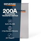 Generac 9953 - General Generator Accessories Generator Accessories And Parts