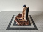 Everspring Magic Book Led Base Figurine