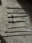Milwaukee 5518-21 Sds Max 1-3 4  Corded Rotary Hammer Kit With Drill Bit
