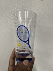 2025 Us Open Tennis Honey Deuce Grey Goose Glass