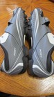 Shimano M087  Cycling Shoes With Cleats  Mens Size Eu 50   Us 14