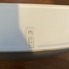 Sonos Play 5 1st Gen Wireless Streaming Smart Speaker  White Tested Works Read