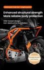 For Ktm 790 Adventure ktm 890 Adventure husqvarna Norden Crash Bar  Engine Guard