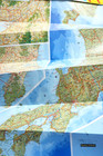 Japan - Periplus Travel Maps - Country Map