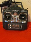 Realflight Interlink Elite R c Flight Drone Sim Controller Only Futaba 