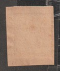 Jn Poland 1919  48 Overprint On Austria 60h Used Odeberg On Piece