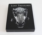 Sotheby s Auction Catalogue   Lost Treasures Two Volumes 2007