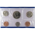 1993 Uncirculated Coin Set U s Mint Original Government Packaging Ogp
