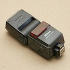 Nikon Speedlight Sb-600 Gn 30 Dslr I-ttl Shoe Mount Swivel Bounce Flash W  Case