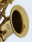 Selmer Alto Saxophone Jubilee Series Iii W e Gl Used With Case