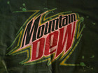 Vintage Mountain Dew Shirt