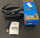 Bluetooth 5 0 Sunglasses Wireless Glass Headphone Stereo Earphone Mic Headset Us