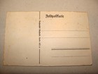 German Germany Army Military 1914-18 Wwi War Bond Loan Postcard Photo