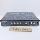 Boss Rps-10 Real Time Phrase Sequencer Sampler Used Tested Working