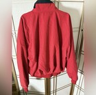 Vintage United States Postal Service Usps 95 95 Club Red Mens Size 2xl Usa Made