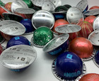 Nespresso Vertuo 50 Pods Variety Pack Coffee Espresso Limited Edition Flavors
