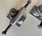 Vintage Tracker Halftrack Skateboard Trucks 1970 s