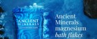 Ancient S Magnesium Bath Flakes Of E Nuine Zechstein Chloride
