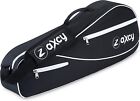 New  Zaxcy Tennis Bag - Fits 3 Rackets 