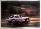 Mint Original 1993 Mazda Rx7 Sales Brochure catalog 44 Pages   Fd 3s