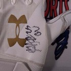 Xavien Howard Authentic Game Used Signed Glove Autographed Jsa