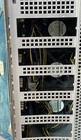 8 Slot Empty Blade Server Chassis Rack Mountable Case With Cooling Fan