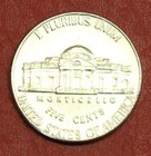 Hobo Nickel Sugar Skull Made From A Real Us Nickel