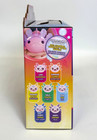 Fingerlings Interactive Baby Axolotl Alix Inflatable Pool Set Toy  new Sealed 