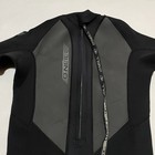 O neill Men s Reactor-2 2mm Back Zip Short Sleeve Spring Wetsuit Size Medium