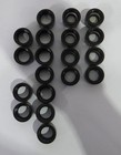 T203180 Thorlabs Lsa01-a   1 2  N-bk7 Plano- bi- Convex concave Lens Kit