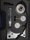 Horton Pressure Calibrator 90-120 Psi For Pneumatic Fan Drive 23118-a-1014