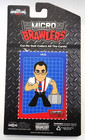 Micro Brawlers Pro Wrestling Crate Exclusive Wwf wwe New Irs Factory Sealed