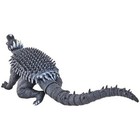 Godzilla Store Japan Movie Monster Series Anguirus  1955  Figure Length 12 2 In