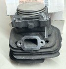 Stihl Oem Cylinder With Piston Kit 1147 020 1200 For Ms500i Ms500i-r 500   54mm