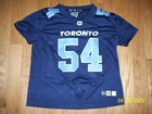 Toronto Argonauts Cfl Bishop Jersey New Size Medium large