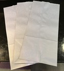 Seattle World s Fair     Lot Of 3     Century 21     Pay-n-save Sacks     Vintage 1962