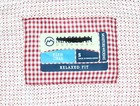 Magellan Outdoors Men s Fishing Shirt  Short Sleeve Button-down Fish Gear Top