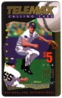  75  Face  Generic Sports Cards  Complete Set Of 15 Different Phone Card