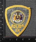 Vintage New York Police Department Shoulder Patch