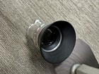 Hasselblad 501cm Medium Format Slr Film Camera With 80 Mm Lens