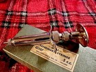 Vintage Ideal Veterinary Id107 5cc Syringe   12 18g Needles    ex Cond    Unused