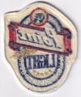 Point Beer Light Patch Uncommon Stevens Point Wisconsin
