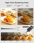 Portable Photo Studio Light Box  16x16 Inch Professional Dimmable Shootin