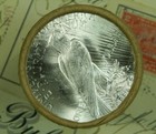  20 Bu Silver Peace Dollar Roll Uncirculated Bullion Collection Sale Old Money