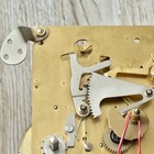 Franz Hermle 75 Westminster Clock Movement 351-020 West Germany 32cm Unused