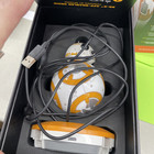 Sphero Star Wars Bb-8 App-enabled Remote Control Droid Complete