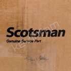 New Genuine Scotsman   Oem 12-2919-21 Scotsman Ice Machine Water Pump 12-2919-01