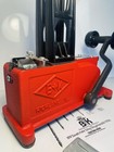 B   K Tool   Die Stamping Co Model H Floral Stemming Machine Heavy Duty Working