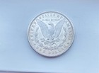 1880-s  1 Morgan Silver Dollar  Exact Coin Shown